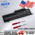 GK5KY Battery for Dell Inspiron 11 3147 3148 3152 13 7353 7352 7347 7348 7359