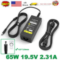 45W Adapter Charger For Inspiron 15 3551 5558 5559 7558 3552 17 5755 5758 5759