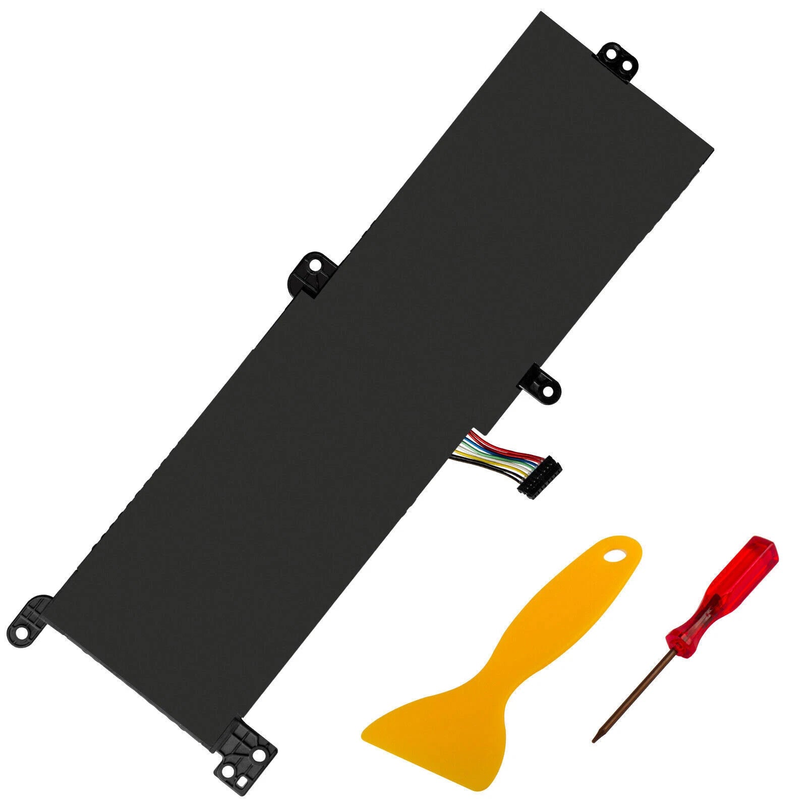 L16M2PB2 Battery for Lenovo IdeaPad 320-14AST 320-14IAP Series L16L2PB2 L16L2PB1