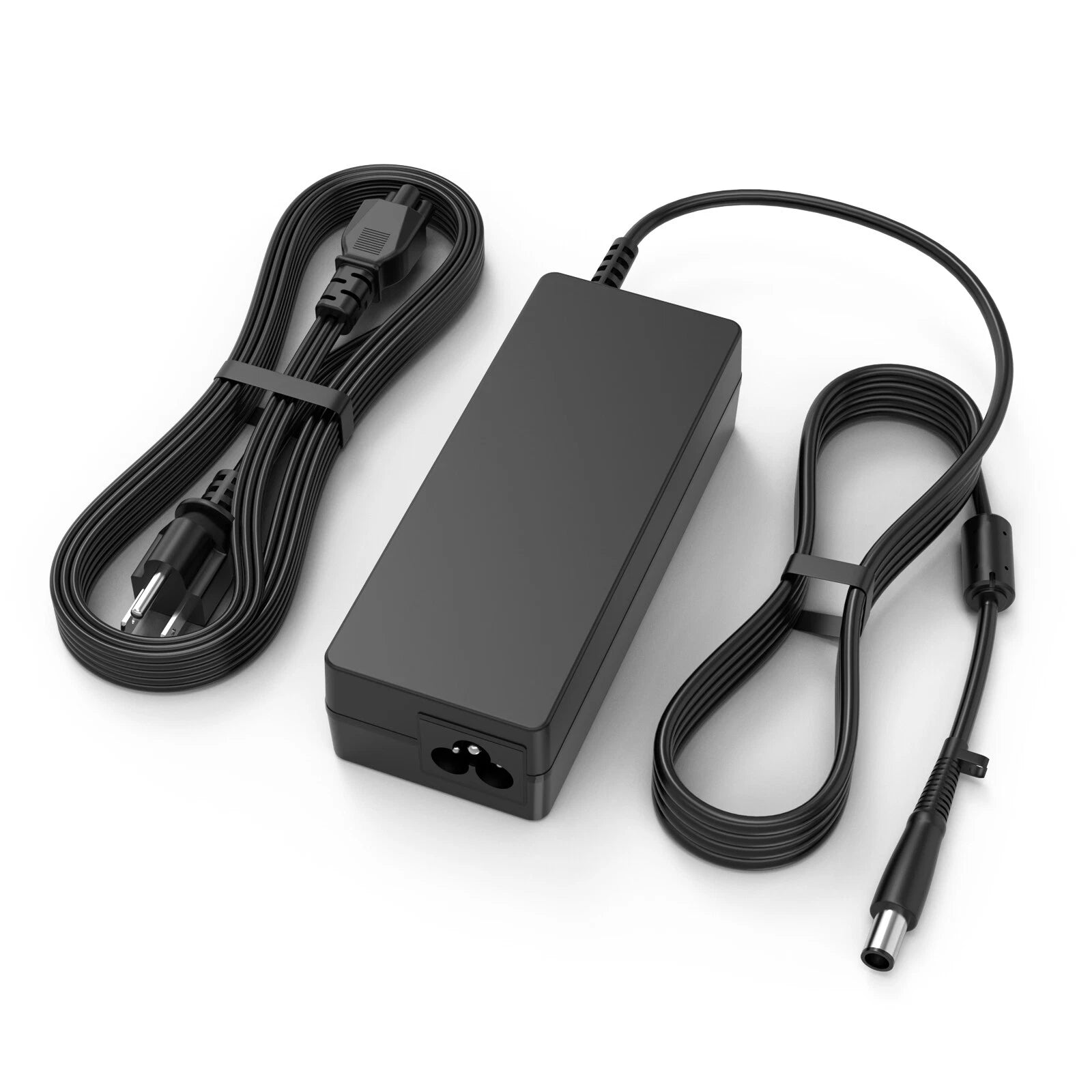 90W AC Adapter Charger For HP Pavilion DV3 DV4 DV5 DV7 G60 Laptop Power Supply