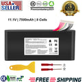 ?BTY-L77 Battery For MSI GT72 2QD GT72S 6QF 6QD GT80 2QE Series WT72 MS-1781 NEW