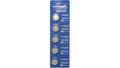5 PACK FRESH Loopacell CR1632 ECR1632 1632 3V Lithium Coin Battery