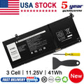 For Dell Inspiron 15 3511 / 3510 Latitude 3520 41Wh Laptop Battery - G91J0