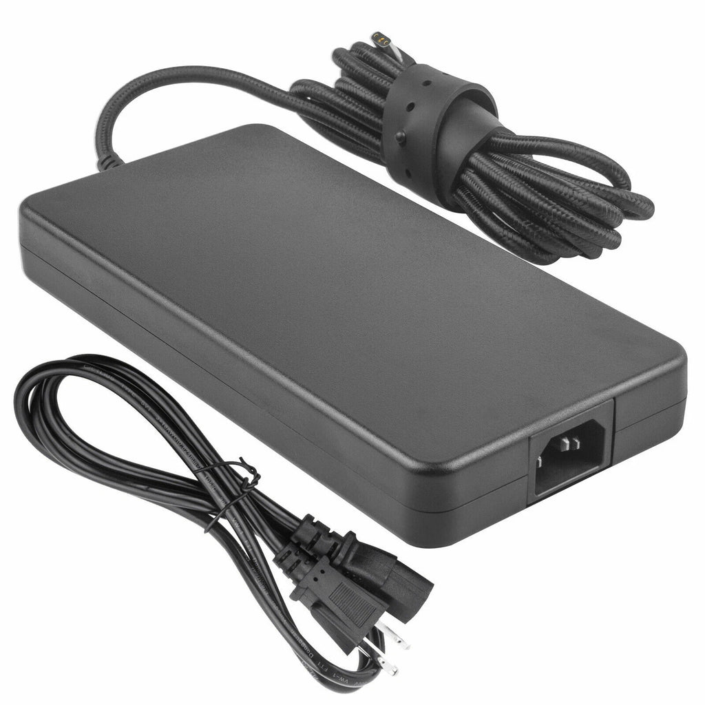 230W Power Adapter Charger for Razer Blade 15 Notebook Laptop Charger 2014-2024