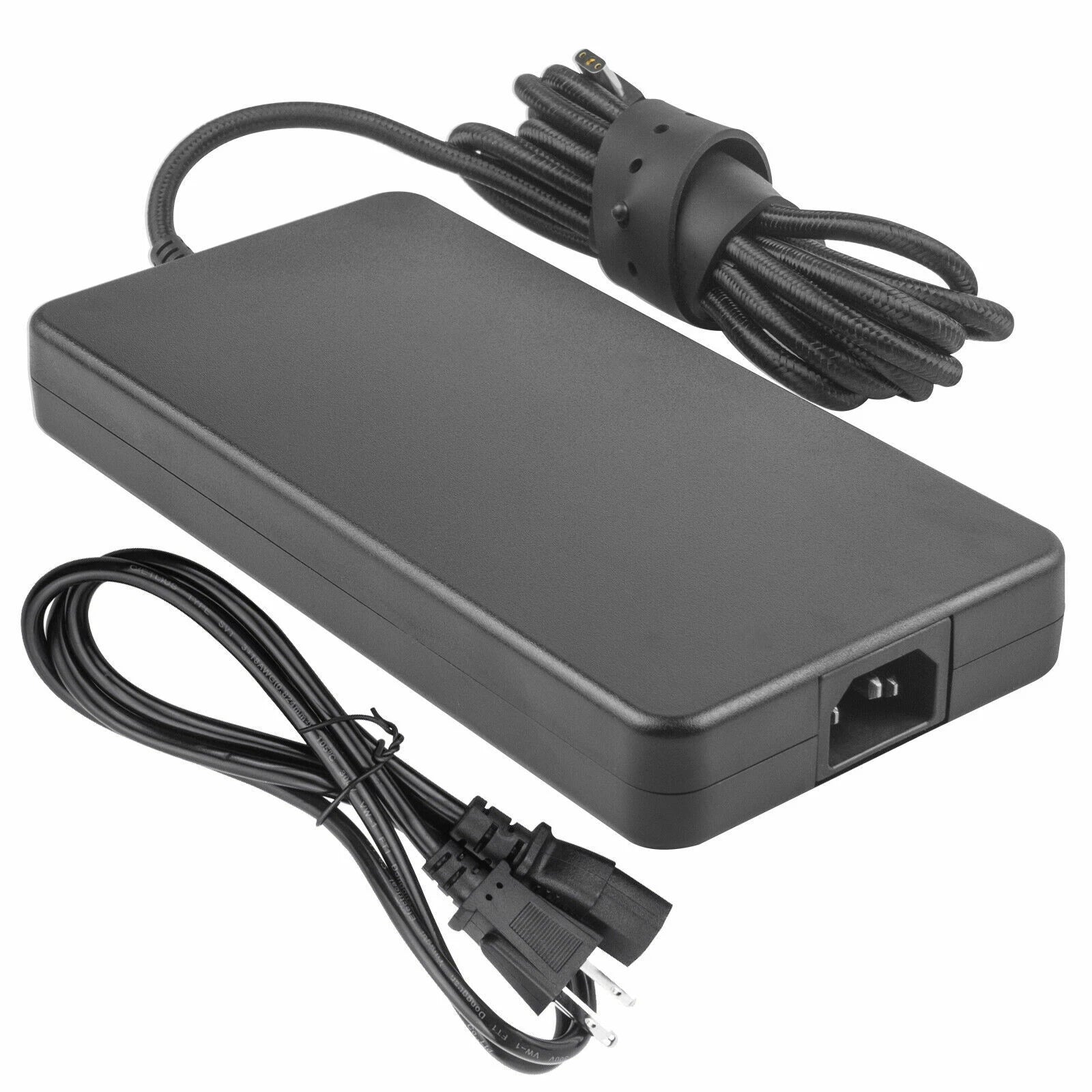 230W Power Adapter Charger for Razer Blade 15 Notebook Laptop Charger 2014-2024