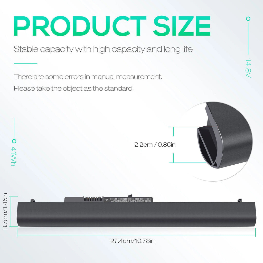 ?OA03 OA04 Battery for HP 740715-001 746458-421 751906-541 Spare 746641-001