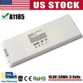 ?NEW Battery for Apple MacBook 13" A1185 A1181 (2006 2007 2008 2009) MA566 MA561
