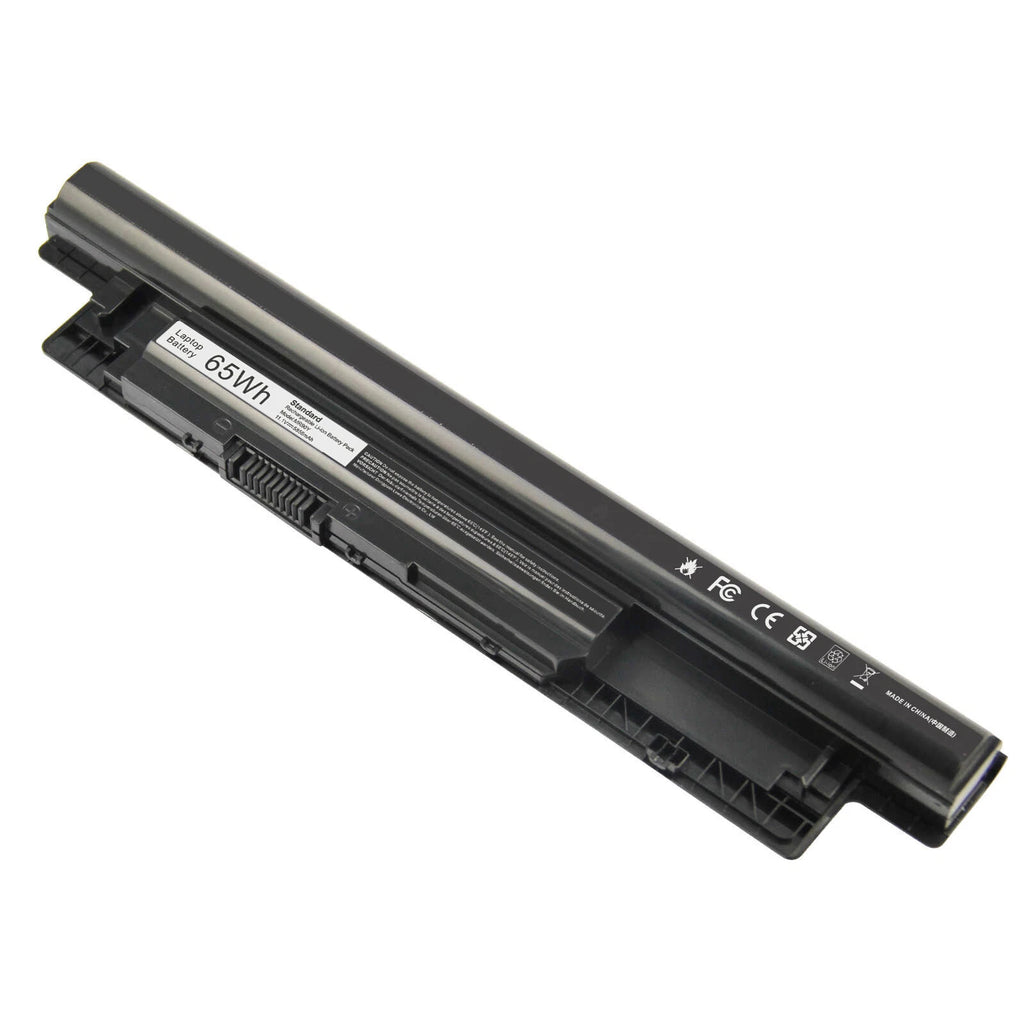 Battery for Dell Inspiron 15 3000 15-3521 15-3537 15-3541 15-3542 6 Cell 65Wh