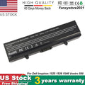 Battery for Dell Inspiron 1440 1526 G555N 1525 1545 0F965N 1750 1546 J399N J414N
