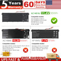 AC14B8K AC14B18J AP16M5J Battery For Aspire 5 A515-51 Chromebok CB3-111 CB3-531