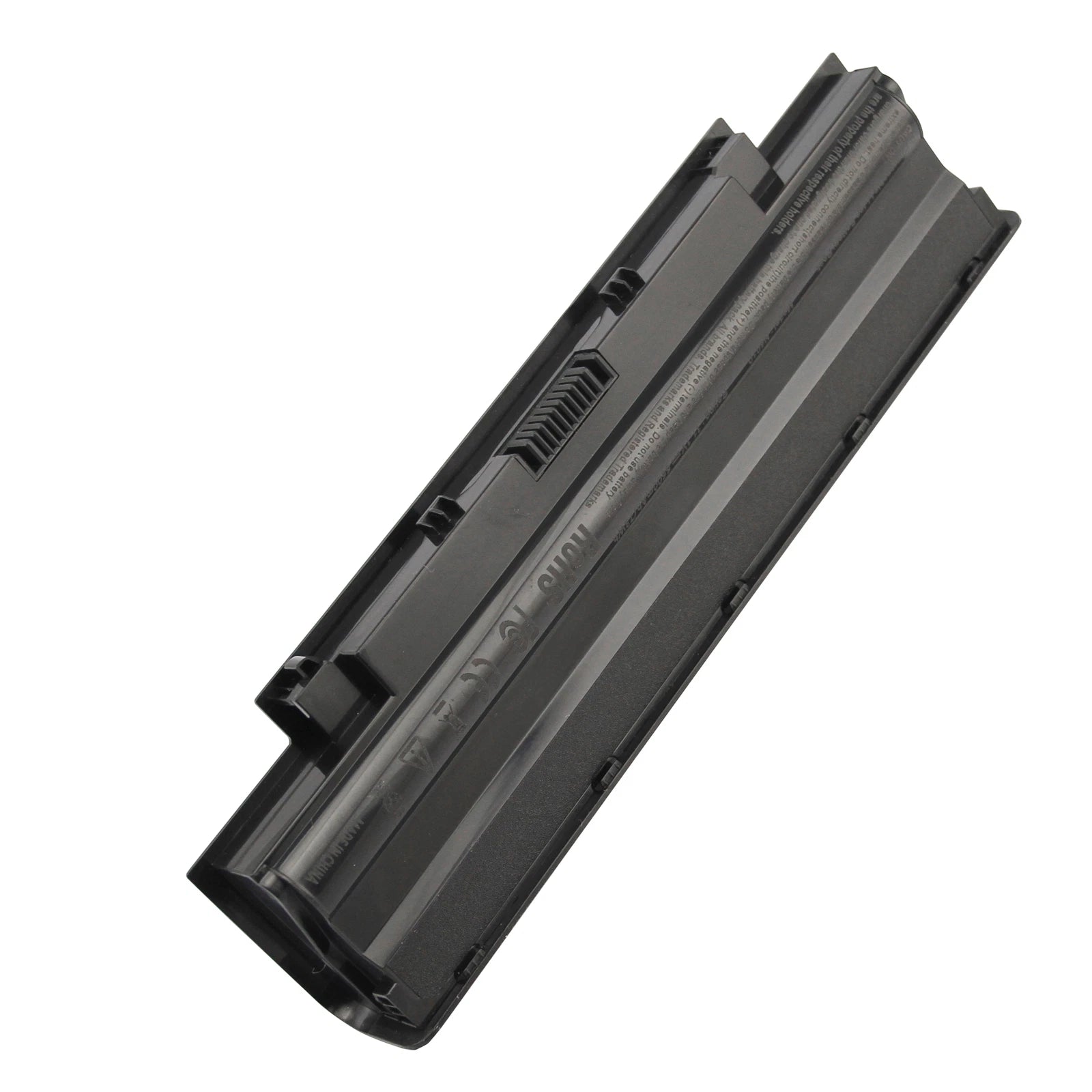 9 Cell 6600mAh New Laptop Battery for Dell Inspiron 14 3420 Inspiron 15 3520