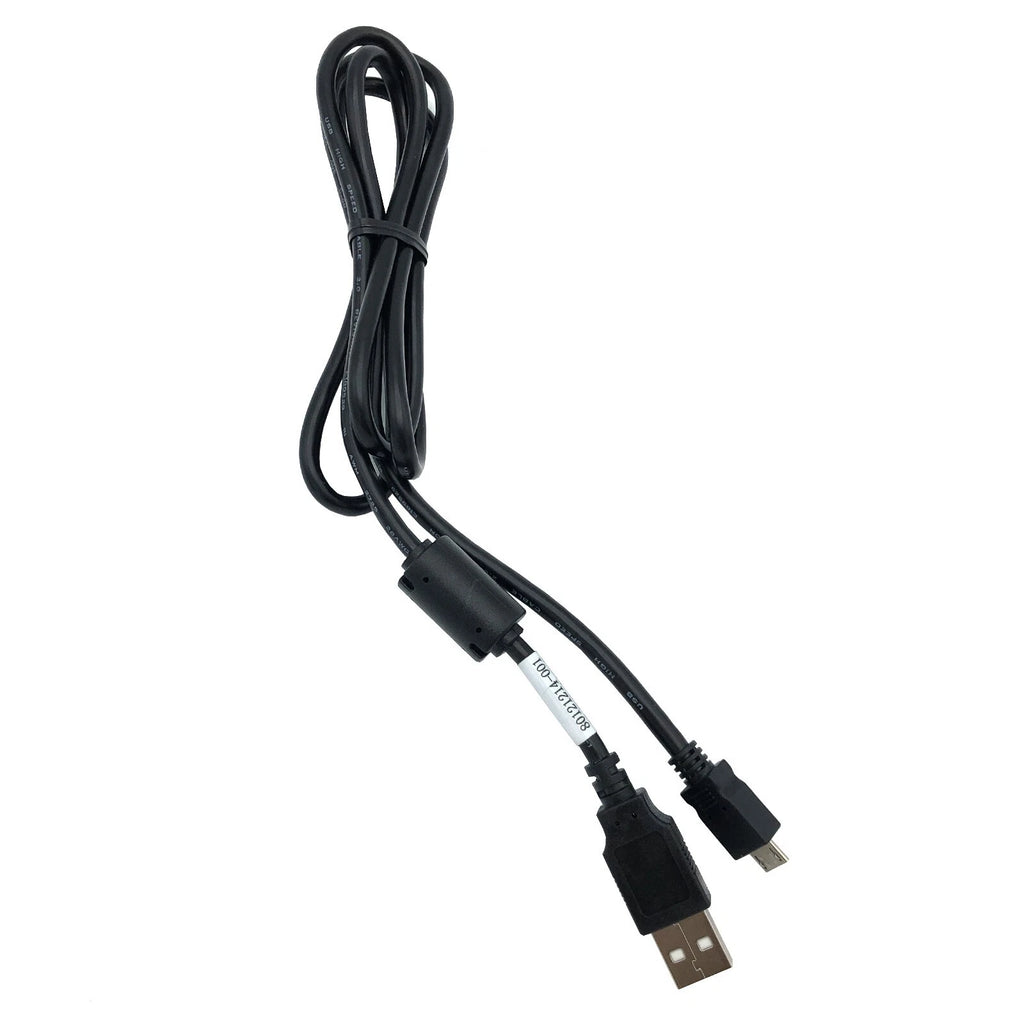 NEW Original ID Tech USB-A to USB-B Micro Cable for Samsung Galaxy S7 S6 Edge