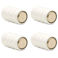 4x DOG Collar Battery fits DRY6011 DC-29 PSA60SO-AP DG-3000 DG-9000 Receivers