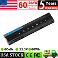 E6420 Battery For Dell Latitude E6440 E5430 E5520 E5530 E6430 E6520 E6540 T54FJ