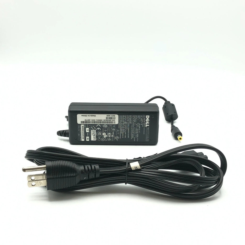 NEW Genuine 60W Dell ADP-60NH B AC Adapter 19V 3.16A Charger N5825