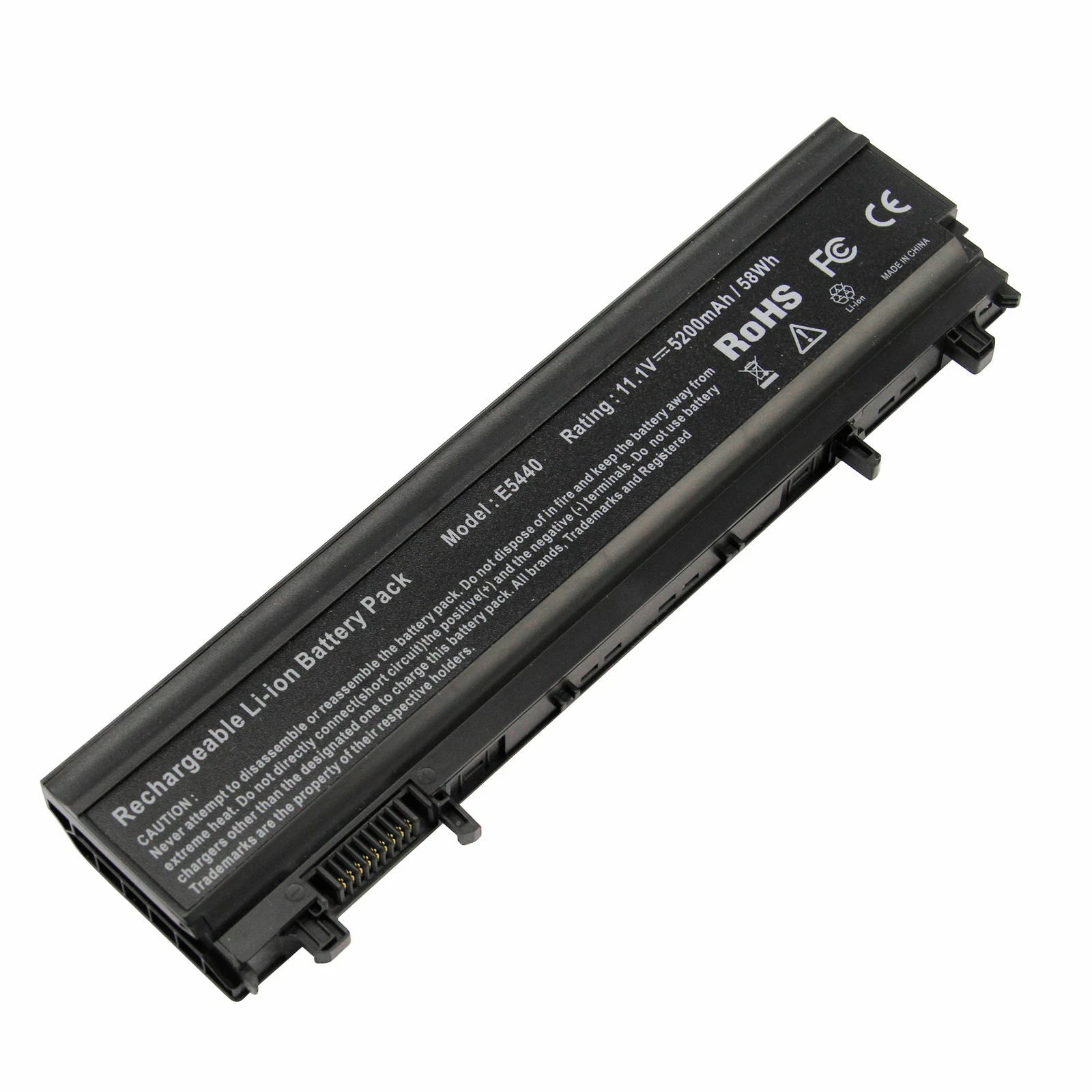 ?Laptop Battery For Dell Latitude E5540 E5440 VJXMC VVONF VV0NF N5YH9 0M7T5F New