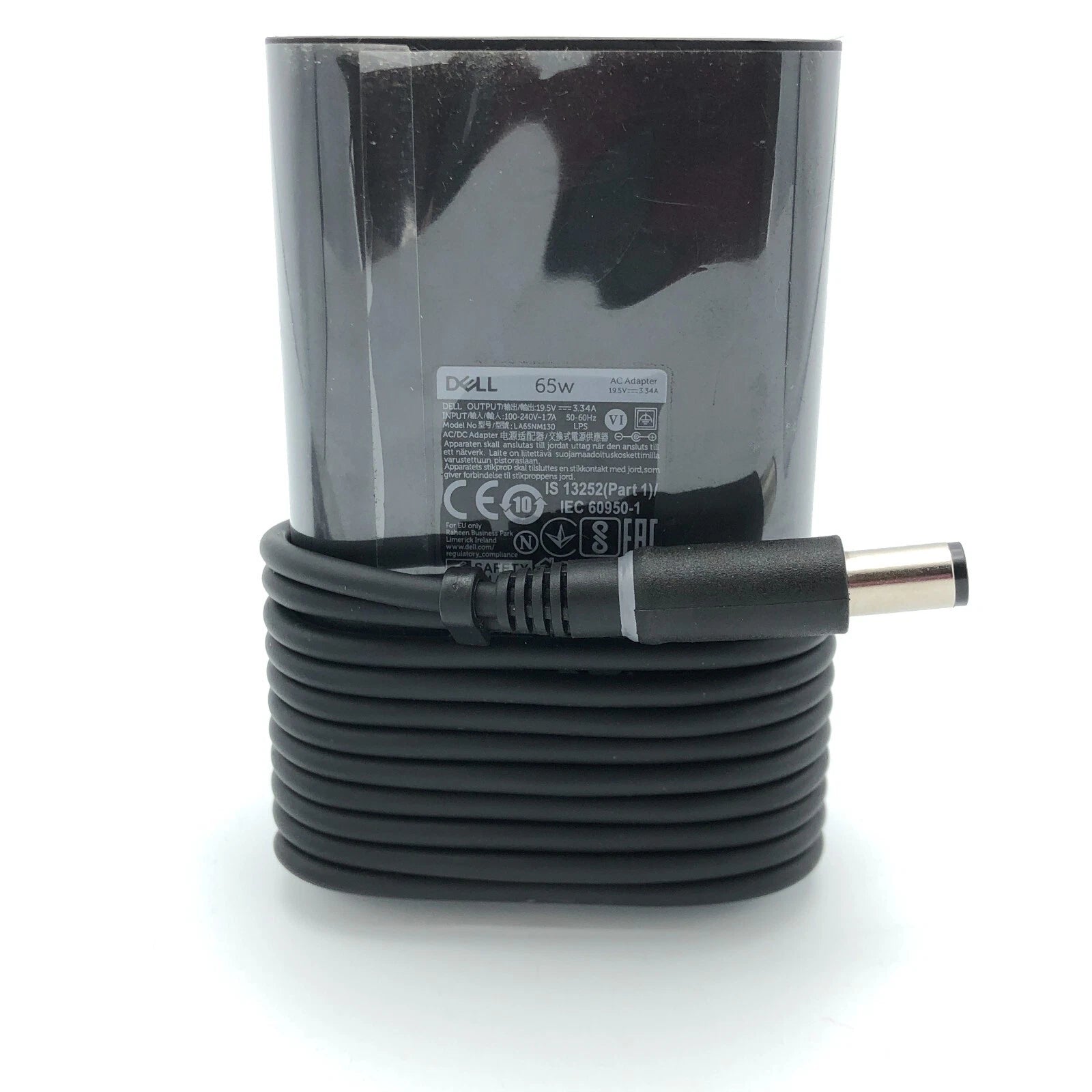 NEW Original Charger Dell 65W AC Adapter Inspiron 11 13 14 15 17 Laptop Series