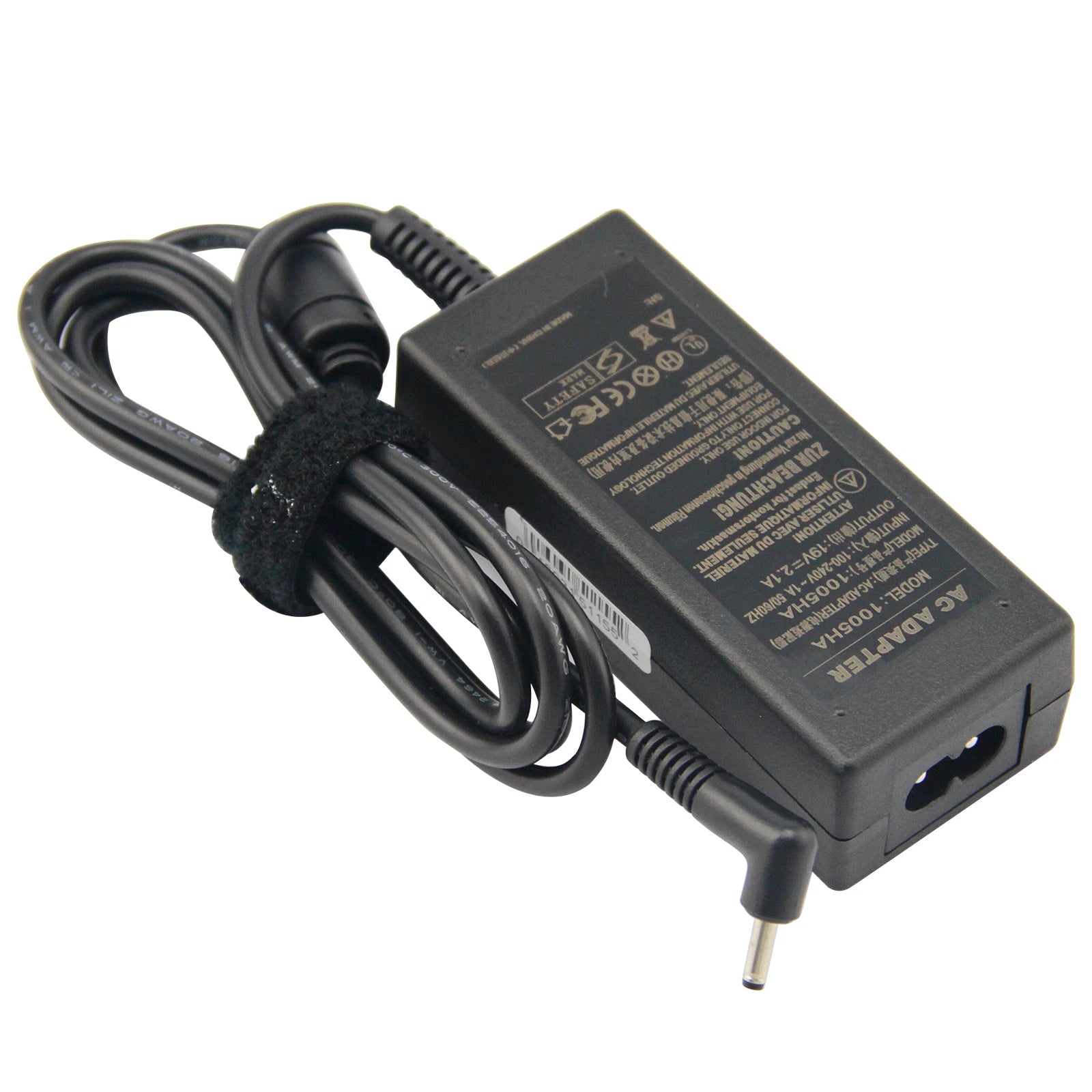 Adapter Charger Power Cord For Acer Aspire One Cloudbook 14 AO1-431 AO1-431M H