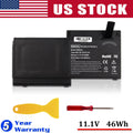 For HP Elitebook 820 G1 820 G2 720 G2 Laptop Battery 46Wh SB03XL SB03046XL
