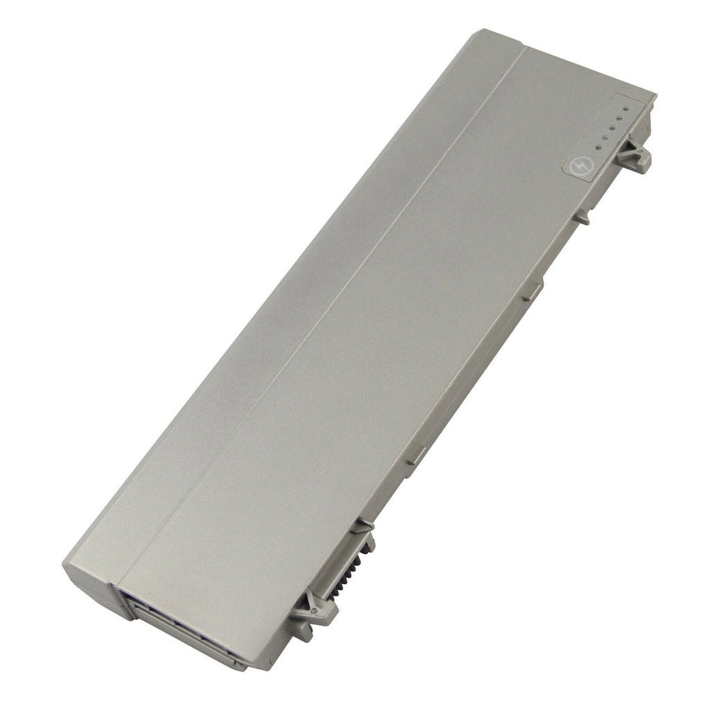 9-Cells For Dell Latitude E6400 E6500 E6410 E6510 Laptop Battery 4M529 F8TTW