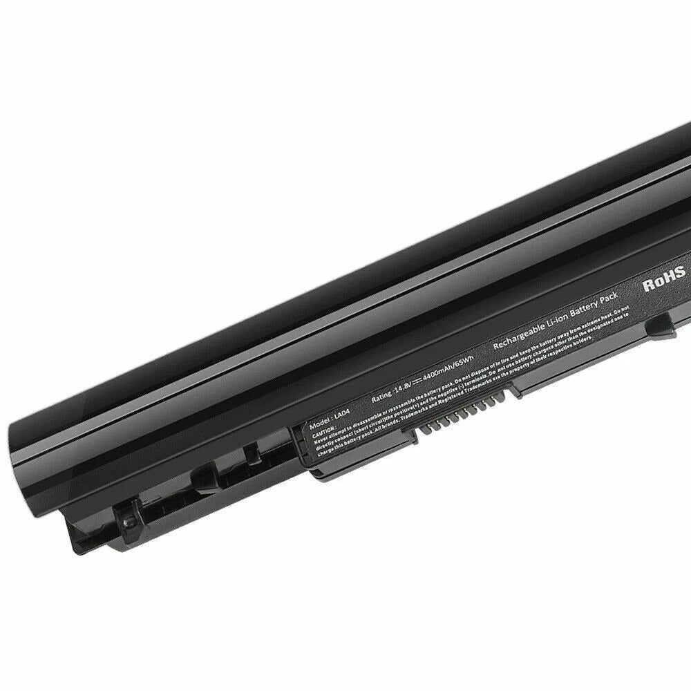 LA04 Battery For HP Pavilion 14 15 Notebook 248 340 350 G1 TPN-Q130 776622-001