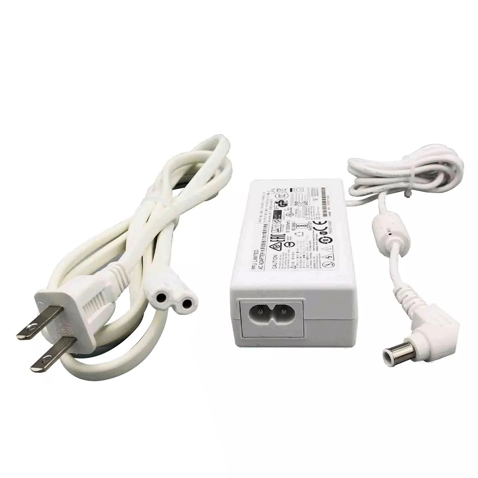 NEW Genuine Fujitsu 16V 2.5A AC Adapter DA-40A16 Power Supply 6.0x4.4+Pin