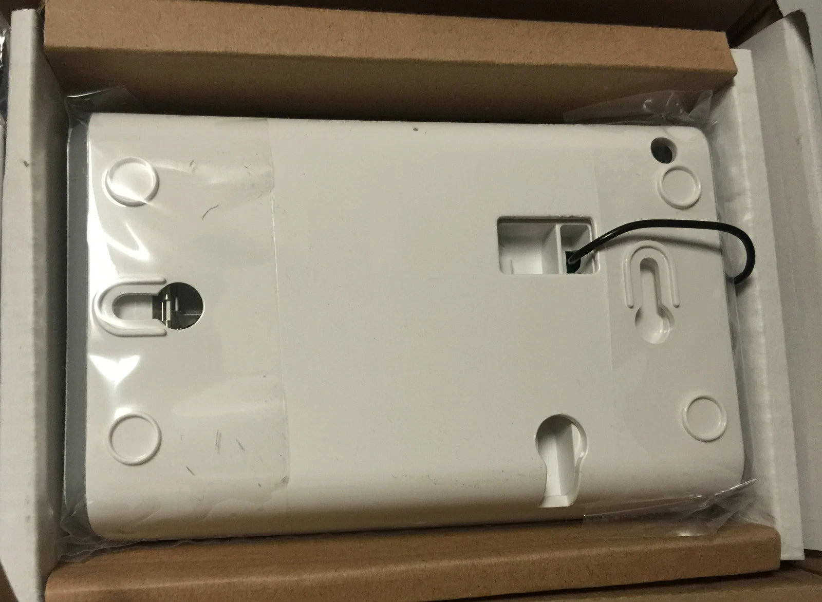 New GE Interlogix 60-924-RF-TS Simon XT 2-Way Talking Touch Screen Battery