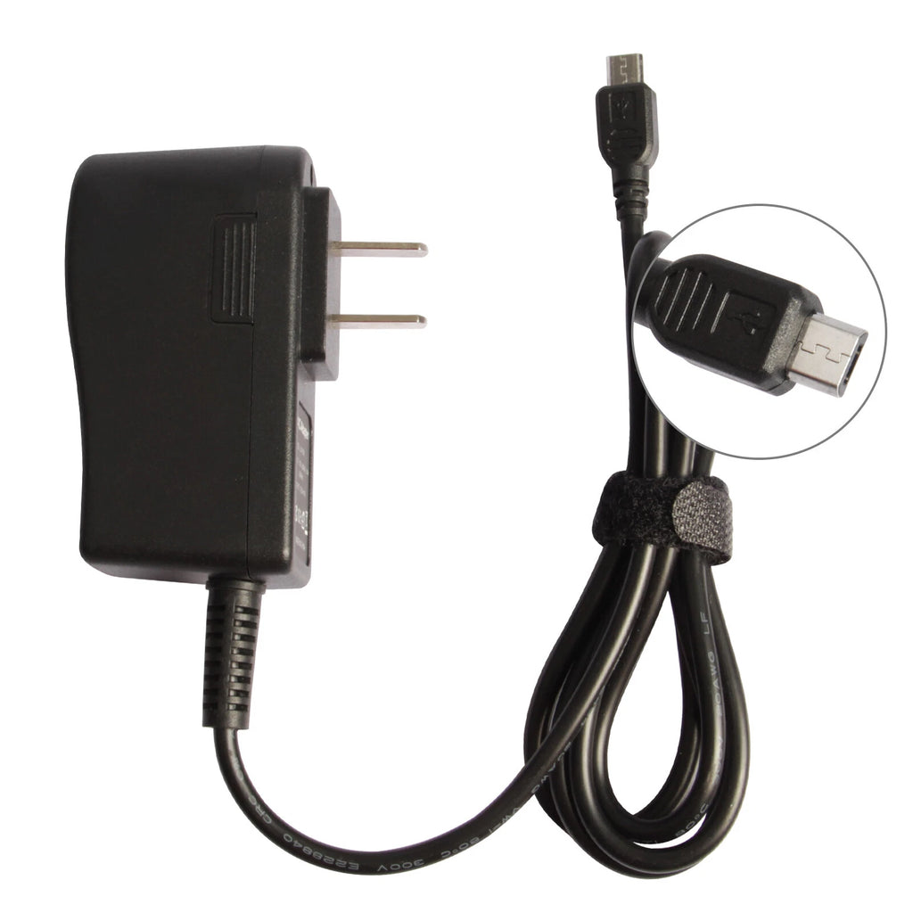 5.25V 3A AC Adapter Charger For HP Google Chromebook 11 G1 G2 PA-1150-22GO F