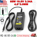 65W Adapter Charger For Dell Inspiron 17 5000 Series 5755 5756 5758 5759 P51F004