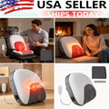 Neck Massager 2026 Neck and Back Relaxer with Heat 3 Modes Shiatsu Cervical OY
