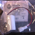 Brand New Allen Bradley 1745-B1 Battery for SLC-100 - SLC-150 PLC Memory Modules
