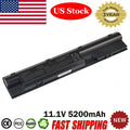 FP06 FP09 Battery for HP Probook 440 450 445 470 455 G0 G1 707616-851 707617-421