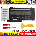 ?Battery 6MT4T for Dell Latitude E5470 E5570 79VRK 7V69Y TXF9M Notebook