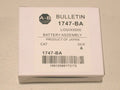 10 pc Allen Bradley SLC PLC Battery 1747-BA and1769-BA SANYO Japan CR14250SE FDK