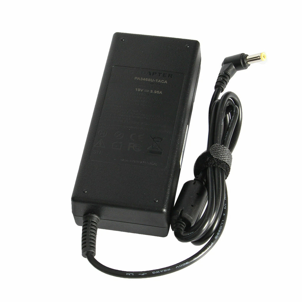 20V 3.25A 65W AC Adapter For IBM Lenovo ThinkPad Notebook Charger Power Supply