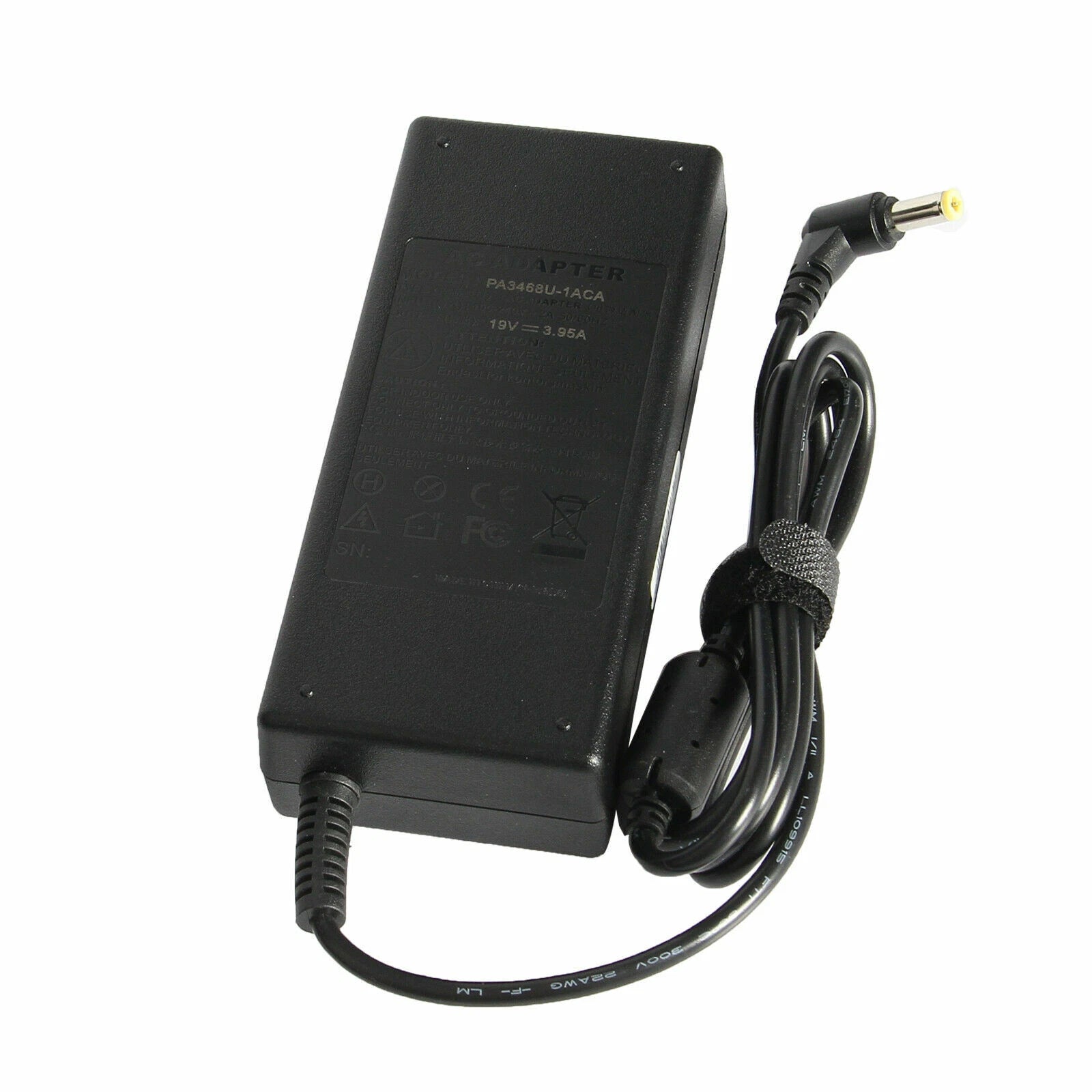 20V 3.25A 65W AC Adapter For IBM Lenovo ThinkPad Notebook Charger Power Supply