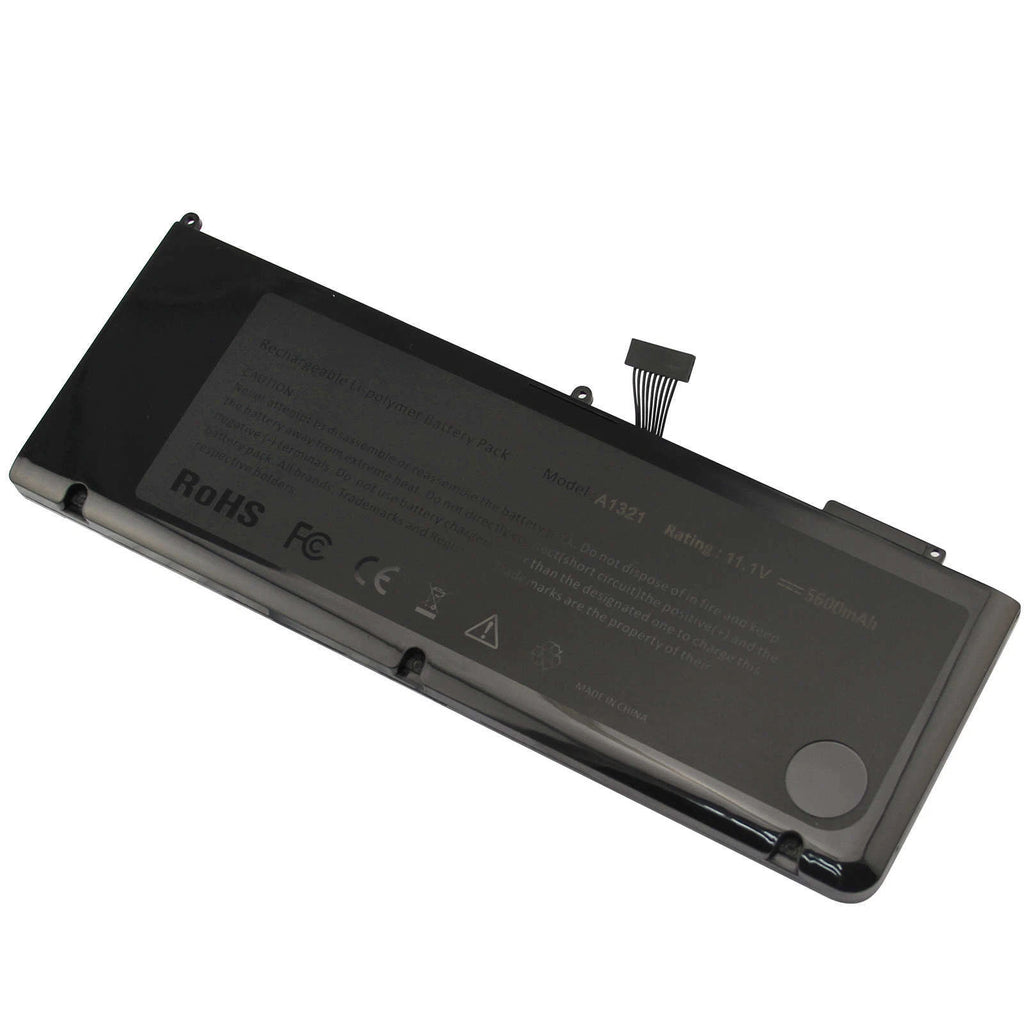 A1321 Battery For Apple Macbook Pro 15" A1286 ( Mid 2009 2010) MC372LL/A 73Wh