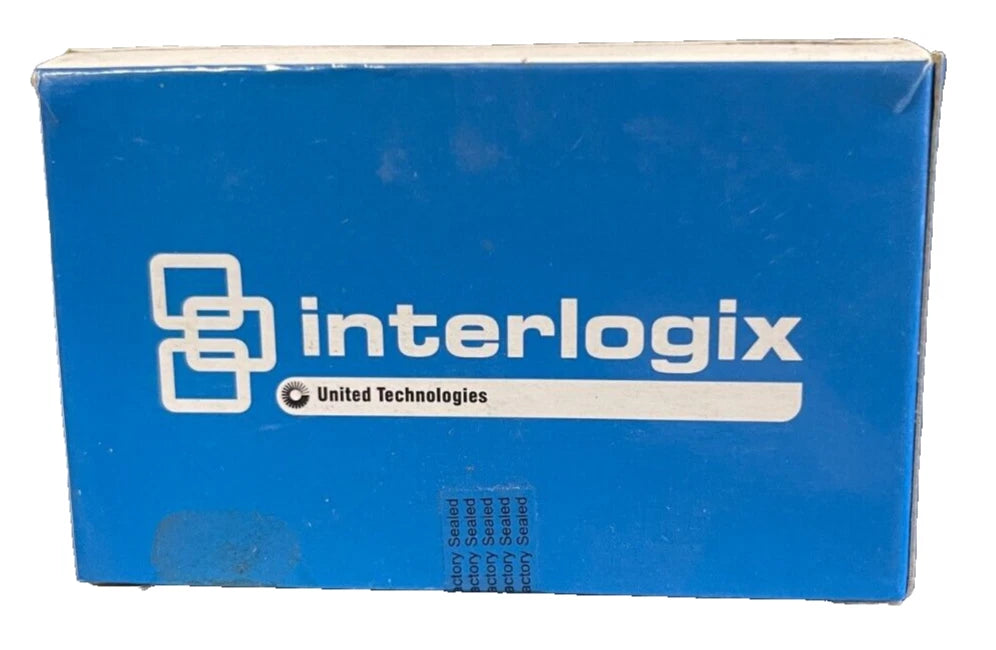 Brand New Interlogix TX-E251 Wireless Door/Window Sensor, Magnet & Battery