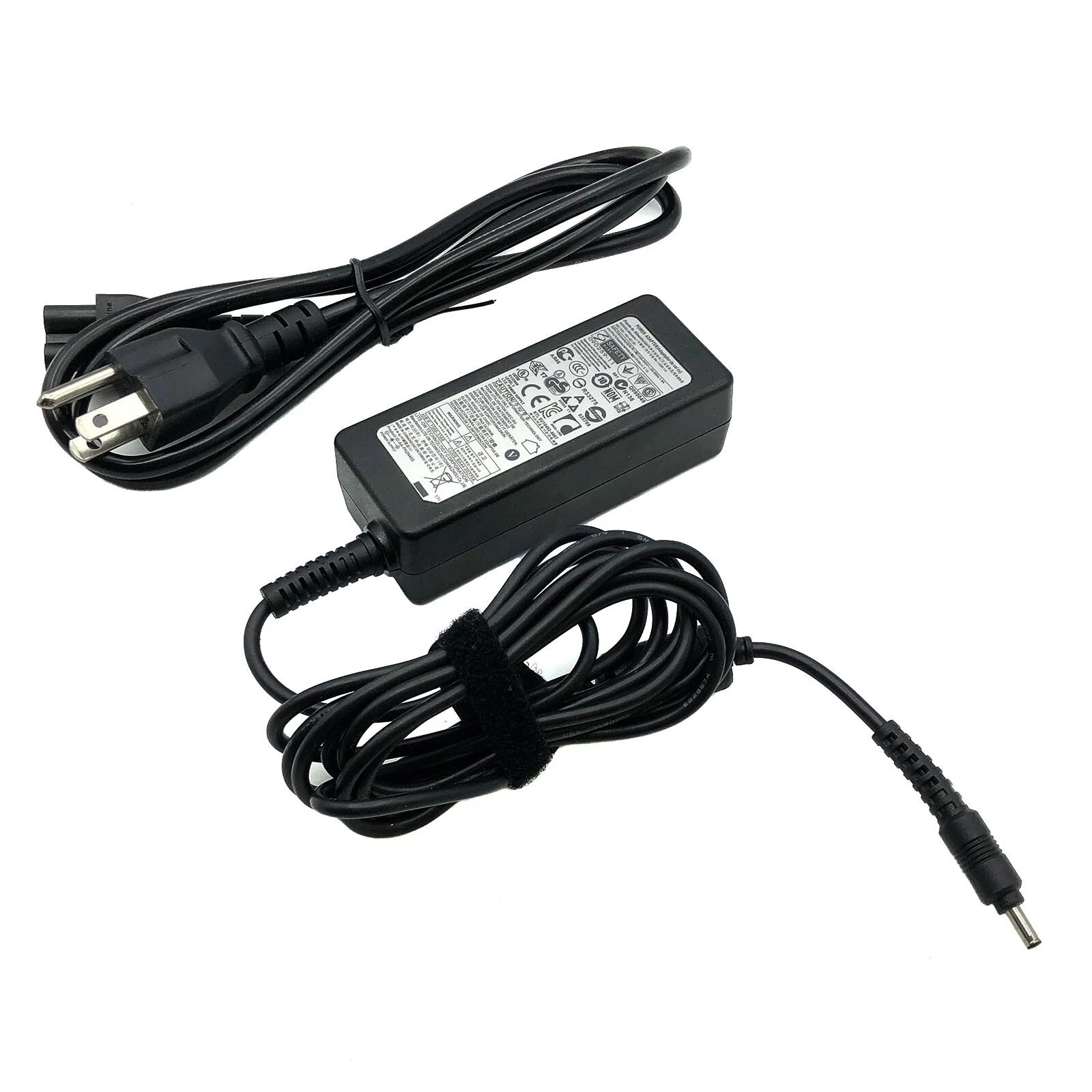 NEW Genuine Samsung PA-1400-14 19V 2.1A 40W AC Adapter Power Supply OEM