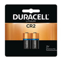 Duracell - CR2 High Power Lithium Batteries - 2 count (packaging may vary)