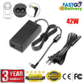 14V AC/DC Adapter Power Supply for Samsung LTM1555B LCD Monitor S20A350B SA350