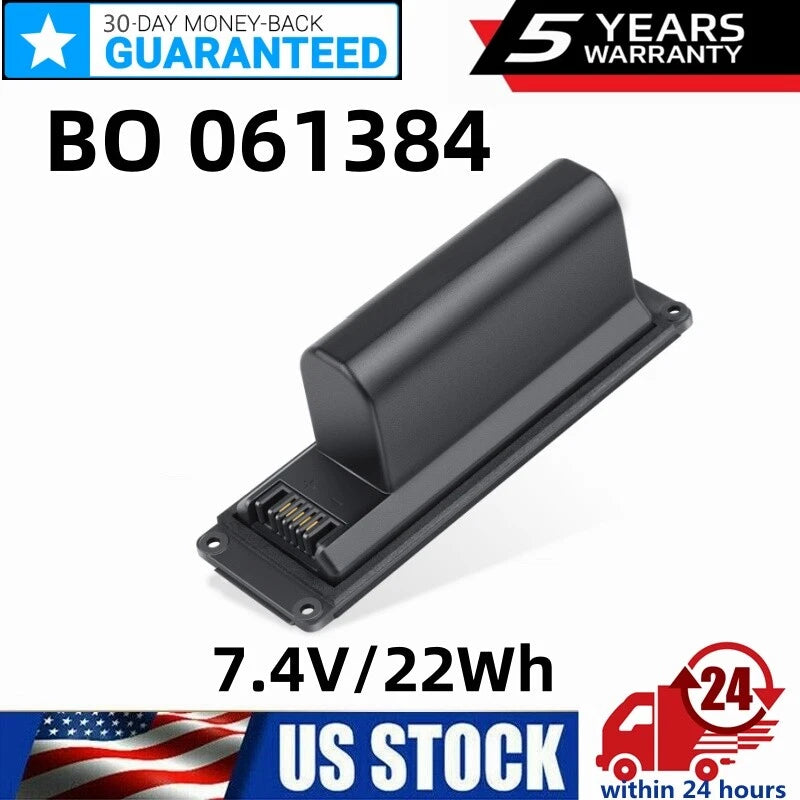 061384 Battery 061385 061386 for Bose Soundlink Mini 1 One Speaker