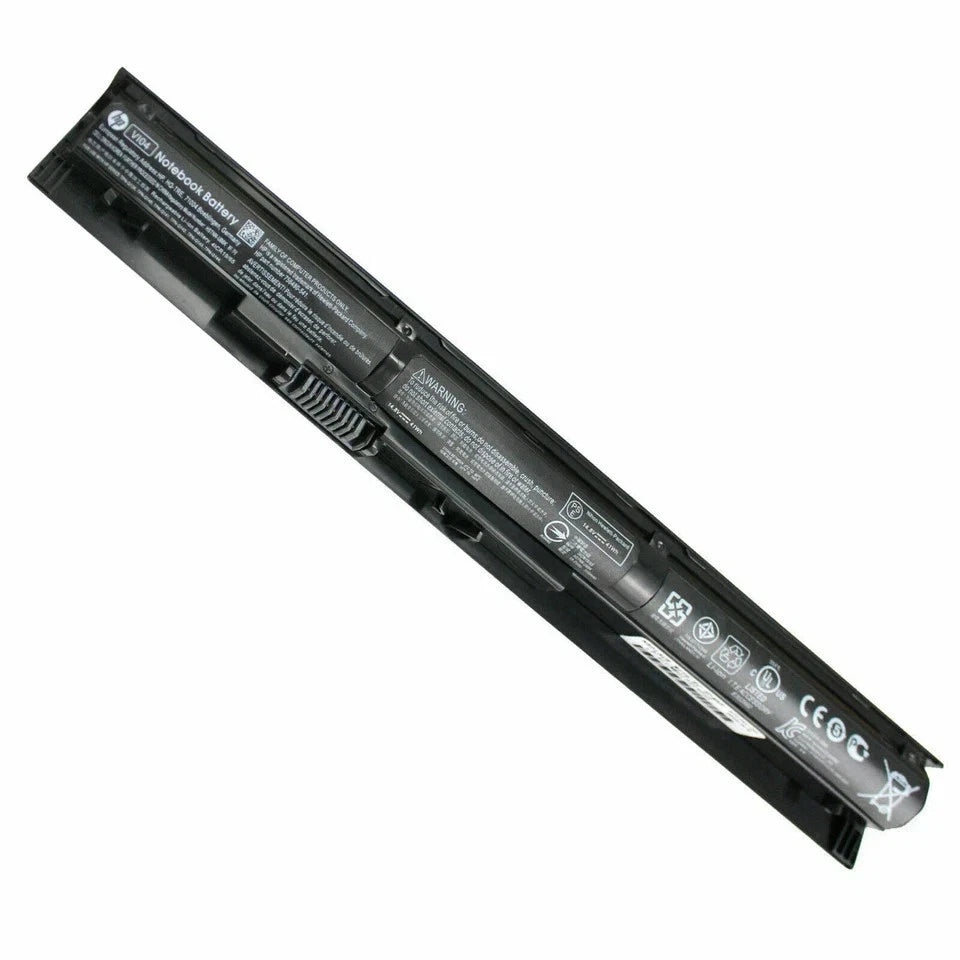 Genuine OEM V104 VI04 Battery for hp 756743-001 756744-001 756478-422 756478-851