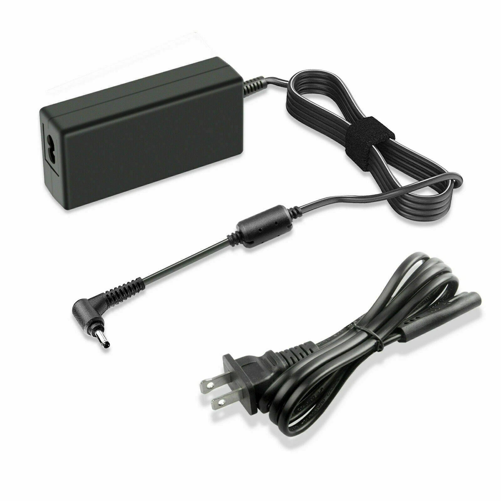 65W Adapter Laptop Charger For Acer Spin 3 SP314-54N-50W3 SP314-54N-58Q7 3*1.1mm