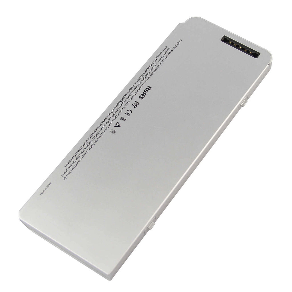 52Wh Battery for Apple 13" Mac book A1280 A1278 Late 2008 MB467LL/A MB466LL/A US