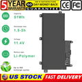 CI03XL Battery for HP ProBook 640 645 650 655 G2 CI03 CIO3 CIO3XL 801554-002