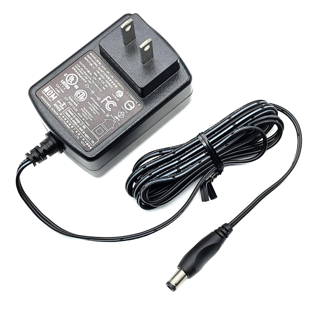 NEW Original Shenzhen ADS-18E-12N Wall Switching Power Adapter 12V 1.5A Charger