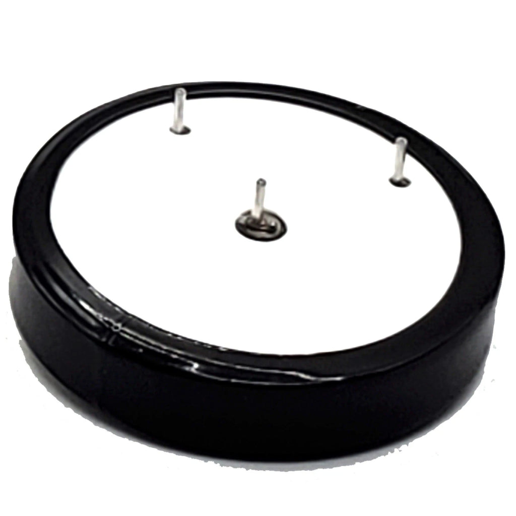 OmniCel ER32L65 3.6V 1Ah 1/10D Lithium Battery Nickel Pins MED