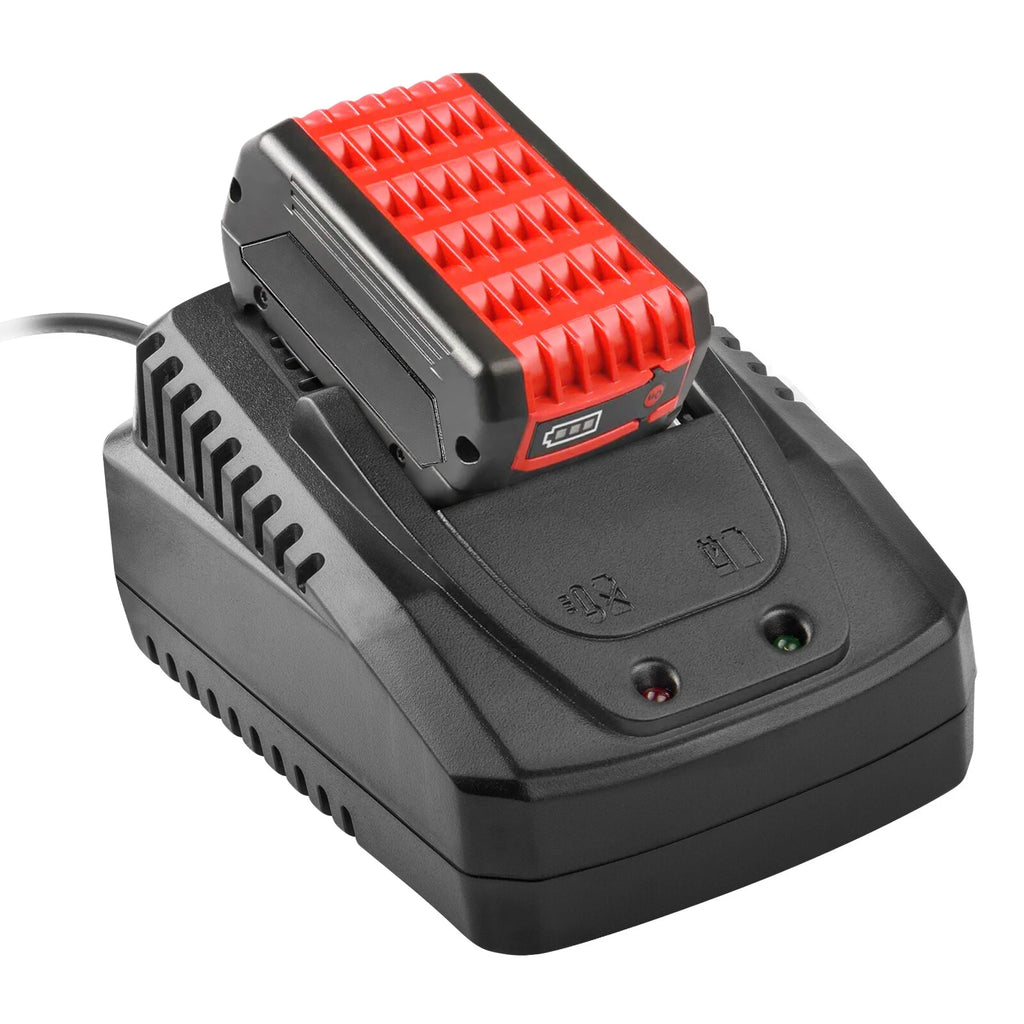 FOR BOSCH BC660 18V Li-Ion 14.4-18V Battery Charger BAT612 BAT609 Fast Charger