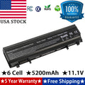 E5440 Laptop Battery For Dell Latitude E5540 VJXMC VVONF VV0NF N5YH9 0M7T5F Fast